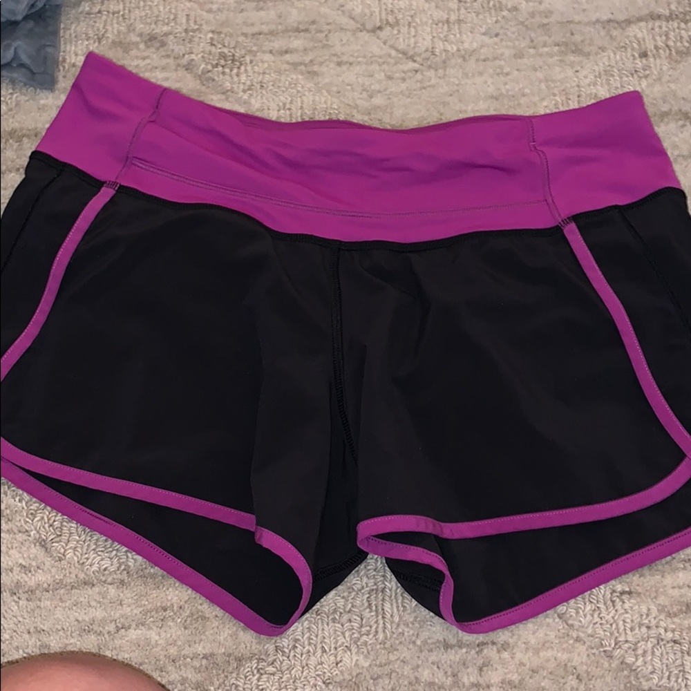 lulu shorts!